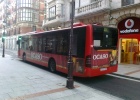 El Ayuntamiento adquirirá diez nuevos autobuses por renting.